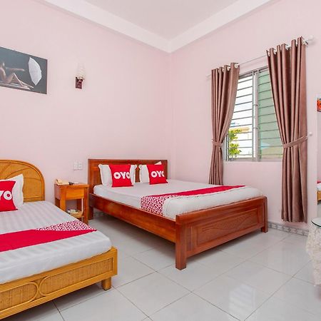 Oyo 962 Tulip Motel Da Nang Buitenkant foto